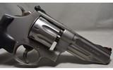 Smith & Wesson ~ Model 627-5 Pro Series ~ .357 Magnum - 3 of 5