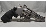 Smith & Wesson ~ Model 627-5 Pro Series ~ .357 Magnum - 1 of 5