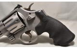 Smith & Wesson ~ Model 627-5 Pro Series ~ .357 Magnum - 4 of 5