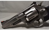 Smith & Wesson ~ Model 627-5 Pro Series ~ .357 Magnum - 5 of 5