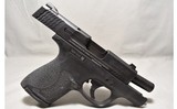 Smith & Wesson ~ M&P9 Shield ~ 9mm Luger - 3 of 3