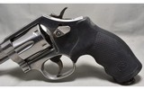 Smith & Wesson ~ Model 64-8 ~ .38 S&W Special + P - 4 of 5