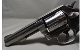 Smith & Wesson ~ Model 64-8 ~ .38 S&W Special + P - 5 of 5