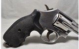 Smith & Wesson ~ Model 64-8 ~ .38 S&W Special + P - 2 of 5