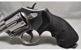 Smith & Wesson ~ Model 64-8 ~ .38 S&W Special + P - 4 of 5