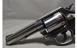 Smith & Wesson ~ Model 64-8 ~ .38 S&W Special + P - 5 of 5