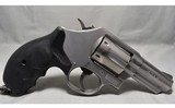 Smith & Wesson ~ Model 65-7 ~ .357 Magnum - 1 of 2