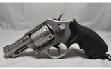 Smith & Wesson ~ Model 65-7 ~ .357 Magnum - 2 of 2