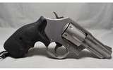 Smith & Wesson ~ Model 65-7 ~ .357 Magnum - 1 of 2