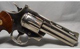 Colt ~ Python ~ .357 Magnum - 3 of 5