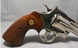 Colt ~ Python ~ .357 Magnum - 2 of 5