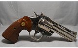 Colt ~ Python ~ .357 Magnum - 1 of 5