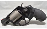 Smith & Wesson ~ 337PD Air Lite ~ .38 S&W Special + P - 2 of 2