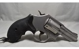 Smith & Wesson ~ Model 65-7 ~ .357 Magnum - 1 of 2