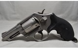 Smith & Wesson ~ Model 65-7 ~ .357 Magnum - 2 of 2