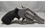 Smith & Wesson ~ Model 65-7 ~ .357 Magnum - 1 of 2