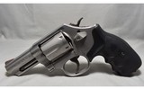 Smith & Wesson ~ Model 65-7 ~ .357 Magnum - 2 of 2