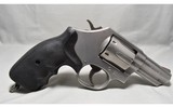 Smith & Wesson ~ Model 65-7 ~ .357 Magnum - 1 of 2