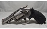 Smith & Wesson ~ Model 65-7 ~ .357 Magnum - 2 of 2
