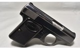 Browning ~ Baby ~ 6.35mm/.25 ACP - 1 of 2