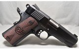 Colt ~ Combat Commander ~ .45 Auto - 1 of 3