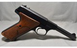 Colt ~ Huntsman ~ .22 Long Rifle - 1 of 2