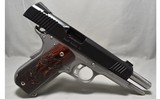 Kimber ~ Camp Guard 10 ~ 10mm Auto - 3 of 3