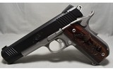Kimber ~ Camp Guard 10 ~ 10mm Auto - 2 of 3