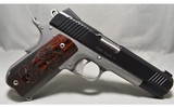 Kimber ~ Camp Guard 10 ~ 10mm Auto - 1 of 3
