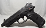 FN ~ FNX-45 Tactical ~ .45 ACP - 2 of 3