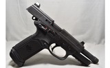 FN ~ FNX-45 Tactical ~ .45 ACP - 3 of 3
