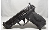 Smith & Wesson ~ M&P 10mm ~ 10mm Auto - 2 of 3