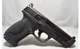 Smith & Wesson ~ M&P 10mm ~ 10mm Auto - 1 of 3