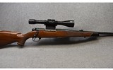 Weatherby ~ Mark V ~ .378 Weatherby Magnum