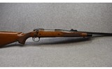 Remington ~ Model 700 ~ .338 Winchester Magnum - 1 of 14