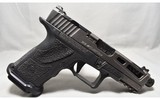 Zev Industries ~ OZ9C Custom ~ 9mm Luger - 1 of 3