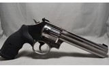 Smith & Wesson ~ Model 617-6 ~ .22 Long Rifle - 1 of 5