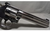 Smith & Wesson ~ Model 617-6 ~ .22 Long Rifle - 3 of 5