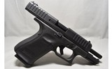 Glock ~ 44 ~ .22 Long Rifle - 3 of 3