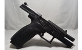 CZ ~ P-10 F ~ 9mm Luger - 3 of 3