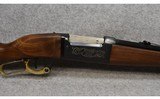 Savage Arms ~ 75th Anniversary Edition Model 1895 ~ .308 Winchester - 3 of 14