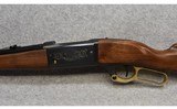 Savage Arms ~ 75th Anniversary Edition Model 1895 ~ .308 Winchester - 6 of 14