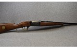 Savage Arms ~ 75th Anniversary Edition Model 1895 ~ .308 Winchester