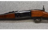 Savage Arms ~ Model 1899 ~ .22 HP - 6 of 14