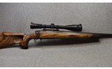 Remington ~ Model 700 ~ 6mm Remington