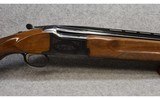 Browning ~ Citori ~ 12 Gauge - 3 of 14