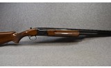 Browning ~ Citori ~ 12 Gauge