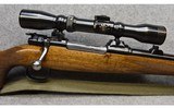 Mauser ~ Model 98 ~ 7.92x57mm - 3 of 14