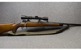 Mauser ~ Model 98 ~ 7.92x57mm