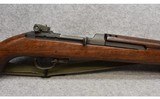 Inland ~ U.S. Carbine ~ .30 Carbine - 3 of 14